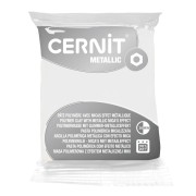 Pâte Cernit Metallic Nacré 56gr (n°085)