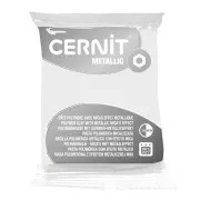 Pâte Cernit Metallic Nacré 56gr (n°085)