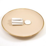 Pâte Cernit Metallic Nacré 56gr (n°085)