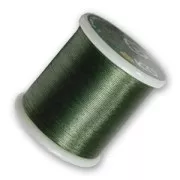 Fil Ko 0,25 mm Dark Olive x50 m