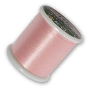 Fil Ko 0,25 mm Baby Pink x50 m