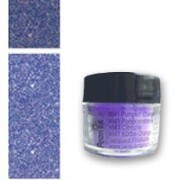 Poudre de mica pour la pâte polymère Pearl Ex True Blue n°687 x3g