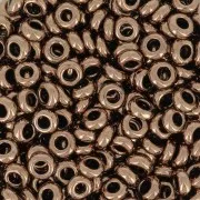 Rocaille Toho Demi Round 6/0 TO6RDR0221 - Bronze x5g