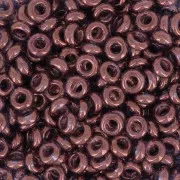 Rocaille Toho Demi Round 6/0 TO6RDR0201 - Amethyst Gold Luster x5g