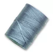 Fil C-LON Beading Cord 0,50 mm Steel x84m