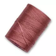 Fil C-LON Beading Cord 0,50 mm Sienna x84m