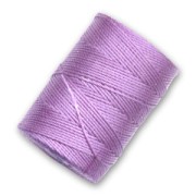 Fil C-LON Beading Cord 0,50 mm Orchid x84m