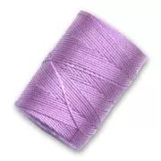 Fil C-LON Beading Cord 0,50 mm Orchid x84m