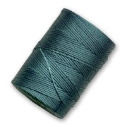 Fil C-LON Beading Cord 0,50 mm Marina x84m
