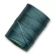 Fil C-LON Beading Cord 0,50 mm Marina x84m