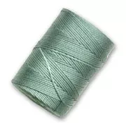 Fil C-LON Beading Cord 0,50 mm Celadon x84m