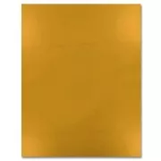 Transfert Thermocollant Métallique Doré x1