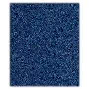 Transfert Thermocollant Pailletté Navy blue x1