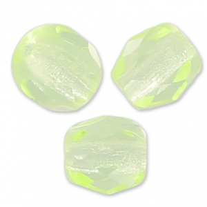 Facettes 2 mm véritable (True 2) - Lemon x50