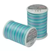Miyuki Bead crochet 0.45 mm Carribean Blue x25 m