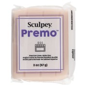 Pâte Premo Accents 57 gr Translucide (n°5310)