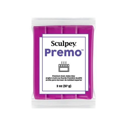 Pâte Premo 57 gr Fuchsia (n°5504)