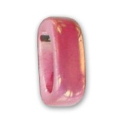 Poussoir en céramique 17x6 mm Cherry x1