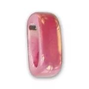 Poussoir en céramique 17x6 mm Cherry x1