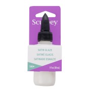 Vernis satiné Sculpey 30 ml