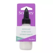 Vernis satiné Sculpey 30 ml