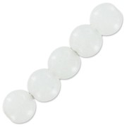 Perles rondes en pierre gemme Pierre de Lune 4.8 mm x20|raw }}