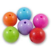 Assortiment de rondes 14 mm x15