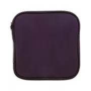 Assortiment de 20 crochets en bambou 1 mm à 10 mm - Naturel