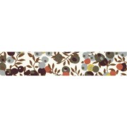 Biais en tissu Liberty - Wiltshire - Automne x1m