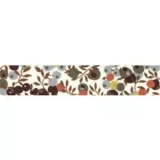Biais en tissu Liberty - Wiltshire - Automne x1m