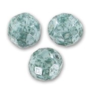 Facettes 12 mm Emerald Marbré x5|raw }}
