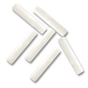 Bugles Toho 9 mm TB-03- 41- Opaque White x10g