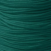 Fil de jade / Fil nylon tressé 1 mm Vert Sapin x2.90 m