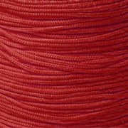 Fil de jade / Fil nylon tressé 1 mm Rouge x2.90 m|raw }}