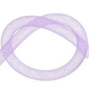 Résille tubulaire  8 mm Violet x1.8 m|raw }}