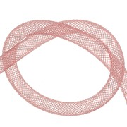 Résille tubulaire  8 mm Brun x2 m|raw }}