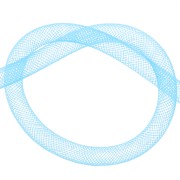 Résille tubulaire  8 mm Aquamarine x2 m|raw }}