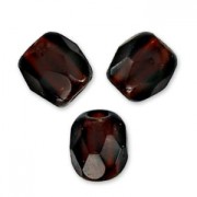 Facettes 2 mm Garnet  x50|raw }}