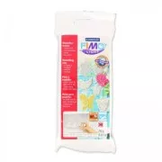 Pâte Fimo Air Light micro-ondable - Blanc (n°0) x250g