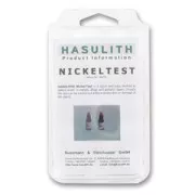 Test Nickel Hasulith