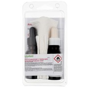 Test Nickel Hasulith