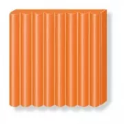 Pâte Fimo Soft 57gr Mandarine (n°42)