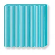 Pâte Fimo Soft 57gr Menthe (n°39)