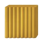 Pâte Fimo Effect 57gr Or métallisé (n°11)