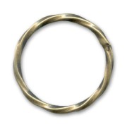 Anneau 21 mm bronze x1|raw }}