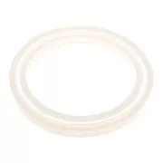 Moule silicone pour réaliser des bracelets en résine 67x8x8 mm x1
