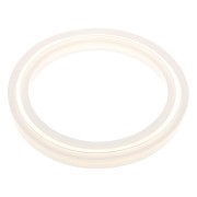 Moule silicone pour réaliser des anneaux en résine 85x8x8 mm x1|raw }}