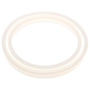 Moule silicone pour réaliser des anneaux en résine 90x8x8 mm x1