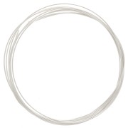 Fil dur - écroui - Argent 925 rond 0.7 mm x1m|raw }}