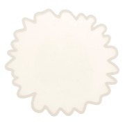 Moule en silicone - forme géode  - 82x82 mm pour résine x1